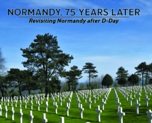 WWII Normandy
