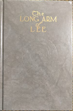 Long Arm of Lee Volumes I,II